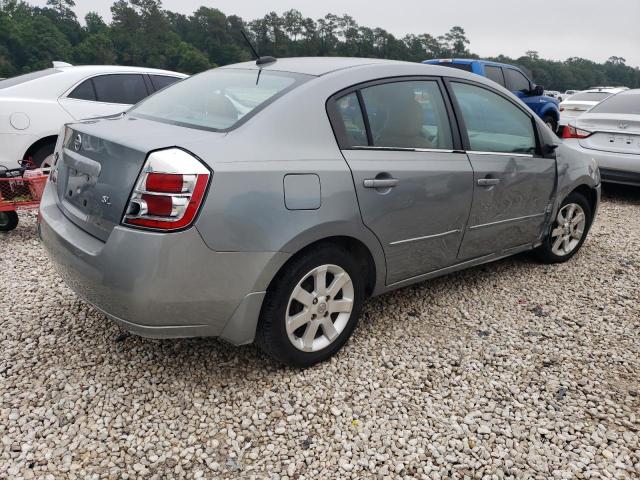 Photo 3 from auction – 2008 NISSAN SENTRA 2.0 with VIN 3N1AB61E58L657986