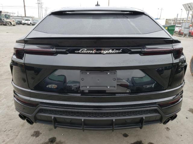 Photo 6 from auction – 2021 LAMBORGHINI URUS with VIN ZPBUA1ZL8MLA11472