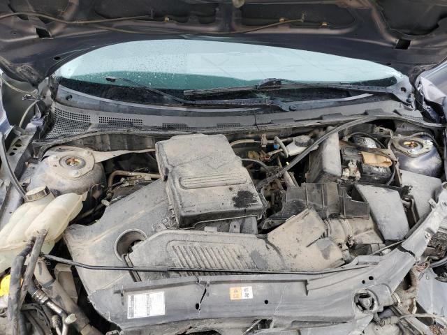 Photo 11 from auction – 2009 MAZDA 3 I with VIN JM1BK32F591242988