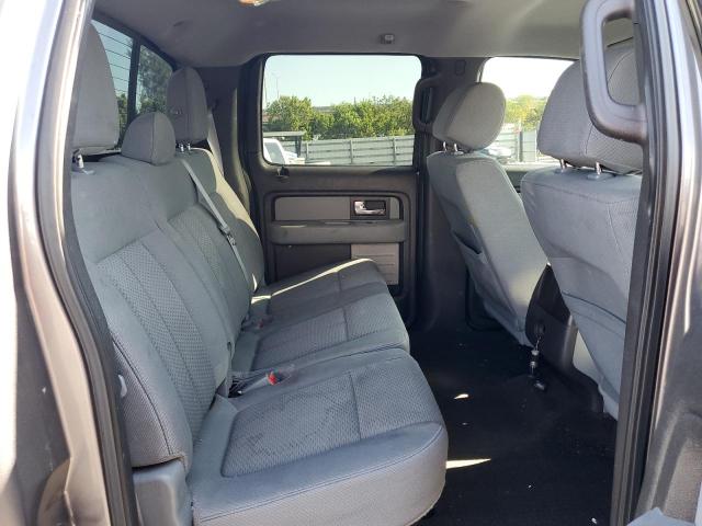 Photo 10 from auction – 2014 FORD F150 SUPER with VIN 1FTFW1EF4EKF14120