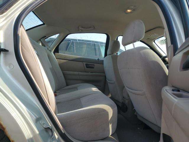 Photo 10 from auction – 2006 FORD TAURUS SE with VIN 1FAFP53U66A160622