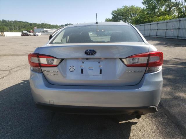 Photo 6 from auction – 2019 SUBARU IMPREZA with VIN 4S3GKAA61K3608273
