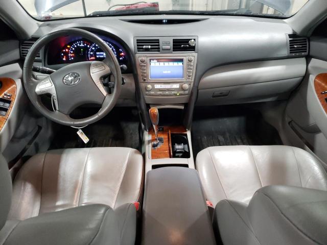 Photo 8 from auction – 2011 TOYOTA CAMRY SE with VIN 4T1BK3EK7BU629759