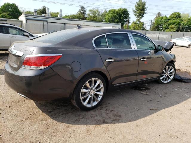 Photo 3 from auction – 2012 BUICK LACROSSE T with VIN 1G4GJ5G30CF317699