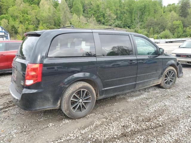 Photo 3 from auction – 2016 DODGE GRAND CARA with VIN 2C4RDGEG2GR329051