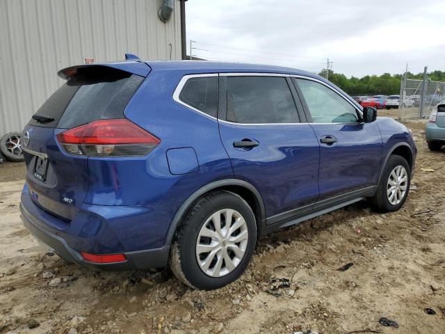 Photo 3 from auction – 2018 NISSAN ROGUE S with VIN KNMAT2MV2JP548992