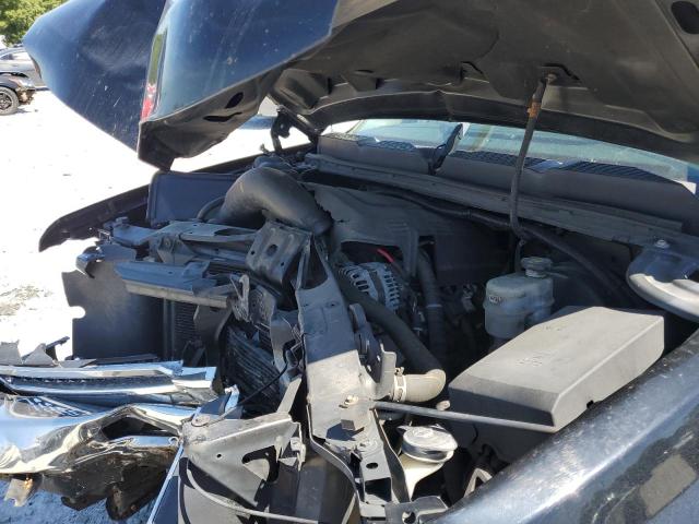 Photo 11 from auction – 2011 CHEVROLET SILVERADO with VIN 1GCRCSE02BZ305999