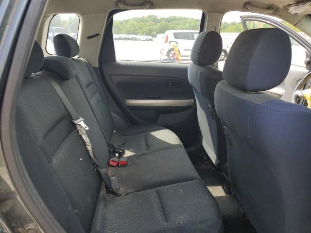 Photo 10 from auction – 2006 TOYOTA SCION XA with VIN JTKKT604360162454