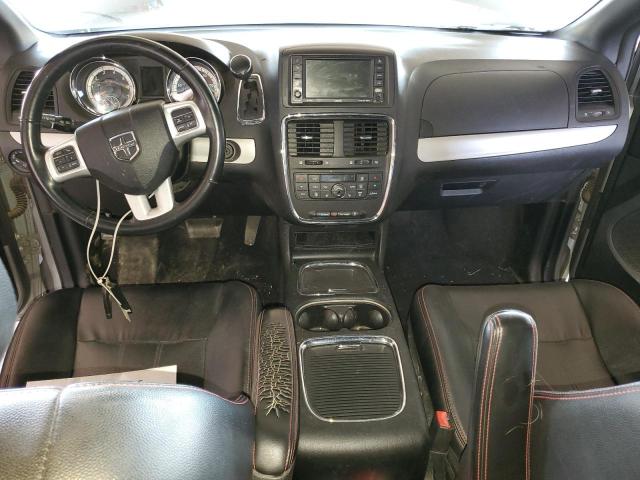 Photo 8 from auction – 2018 DODGE GRAND CARA with VIN 2C4RDGEG6JR189948