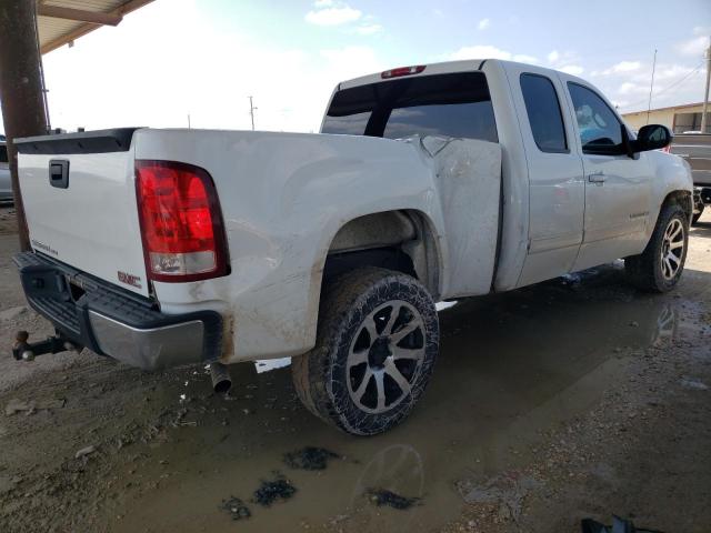 Photo 3 from auction – 2008 GMC SIERRA C15 with VIN 1GTEC19J58Z333171