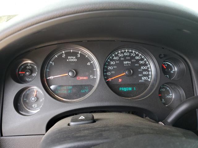 Photo 9 from auction – 2012 CHEVROLET SILVERADO with VIN 1GC1KYE84CF243372