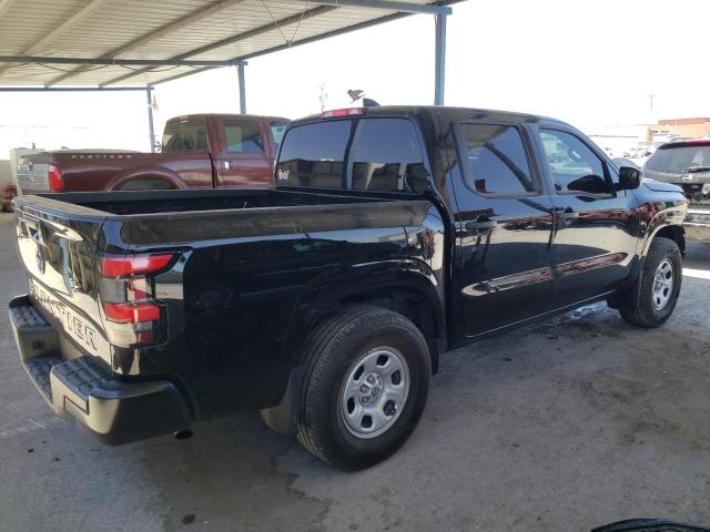 Photo 3 from auction – 2022 NISSAN FRONTIER S with VIN 1N6ED1EJ0NN654439