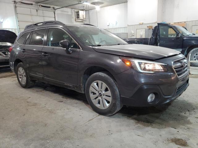 Photo 4 from auction – 2019 SUBARU OUTBACK 2. with VIN 4S4BSAHC1K3299289