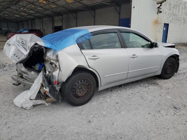 Photo 3 from auction – 2011 NISSAN ALTIMA BAS with VIN 1N4AL2AP1BN473923