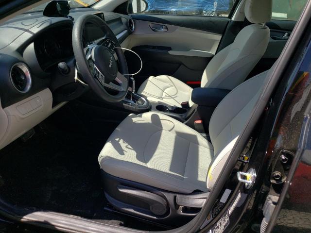 Photo 7 from auction – 2022 KIA FORTE FE with VIN 3KPF24AD6NE465586
