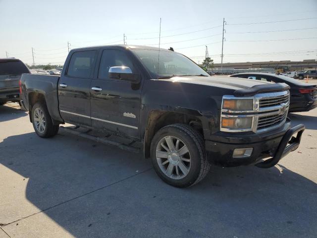 Photo 4 from auction – 2014 CHEVROLET SILVERADO with VIN 3GCUKTEC6EG293051