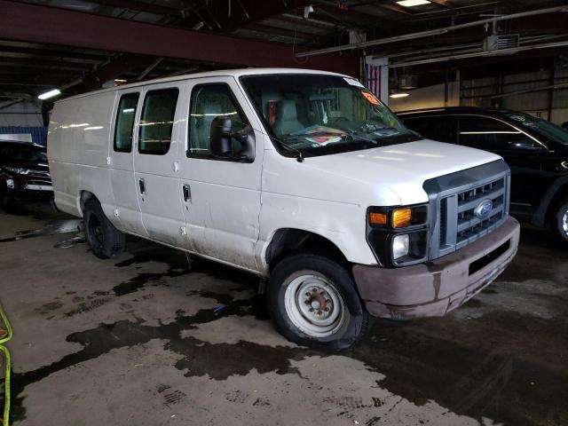 Photo 4 from auction – 2012 FORD ECONOLINE with VIN 1FTSS3EL5CDA82683
