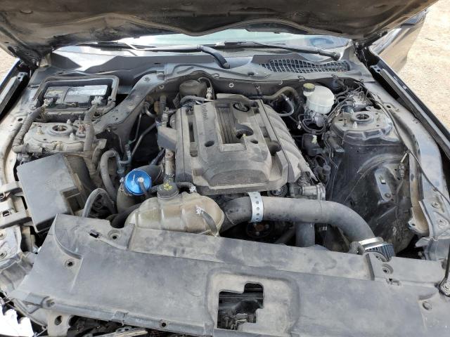 Photo 11 from auction – 2015 FORD MUSTANG with VIN 1FA6P8TH8F5310999
