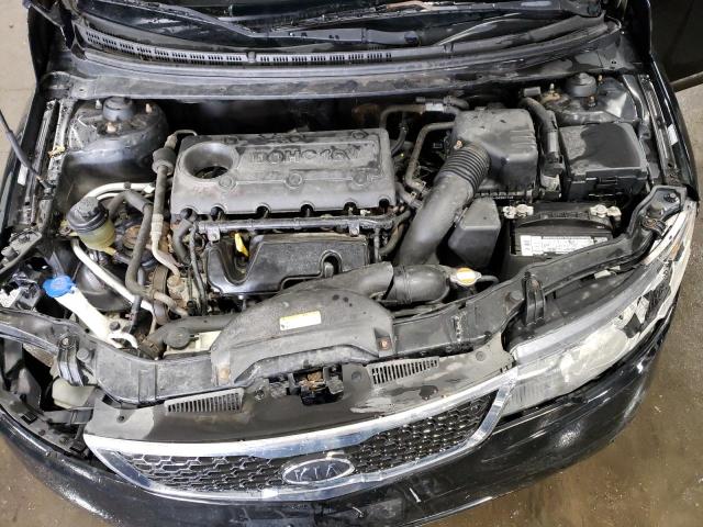 Foto 11 de la subasta – 2012 KIA FORTE EX con VIN KNAFU4A22C5633139