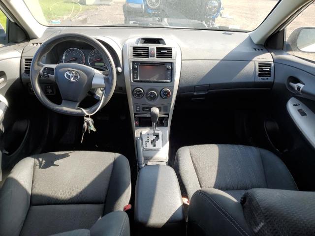Photo 8 from auction – 2013 TOYOTA COROLLA with VIN 5YFBU4EE8DP116132
