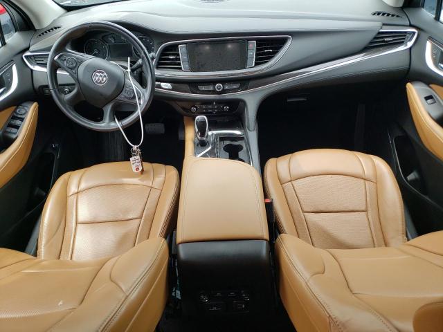 Photo 8 from auction – 2018 BUICK ENCLAVE ES with VIN 5GAEVAKW2JJ214418