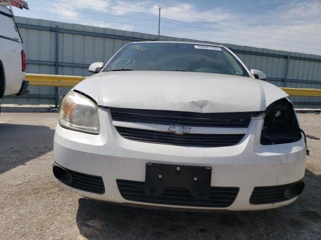 Photo 5 from auction – 2007 CHEVROLET COBALT LT with VIN 1G1AL15F677137338