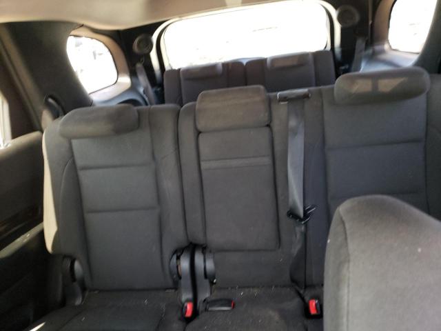 Снимка 10 от търг – 2012 DODGE DURANGO с VIN 1C4RDJDG7CC107509