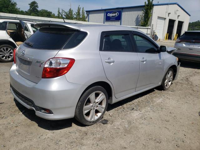 Photo 3 from auction – 2012 TOYOTA COROLLA MA with VIN 2T1LE4EE2CC021050