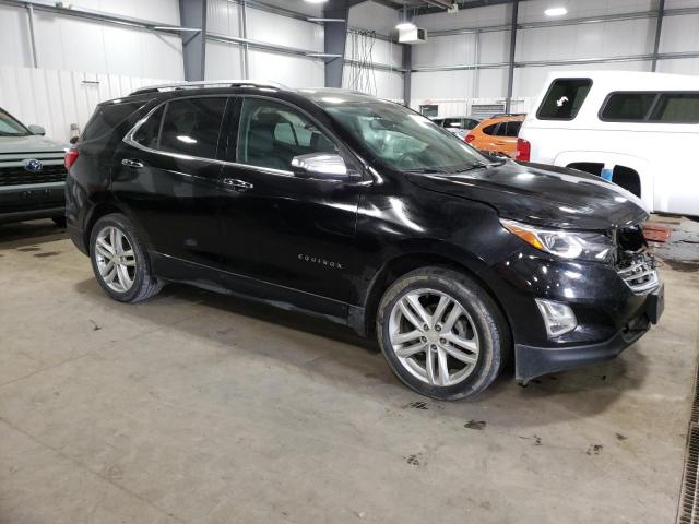 Photo 4 from auction – 2019 CHEVROLET EQUINOX PR with VIN 2GNAXXEV9K6217559