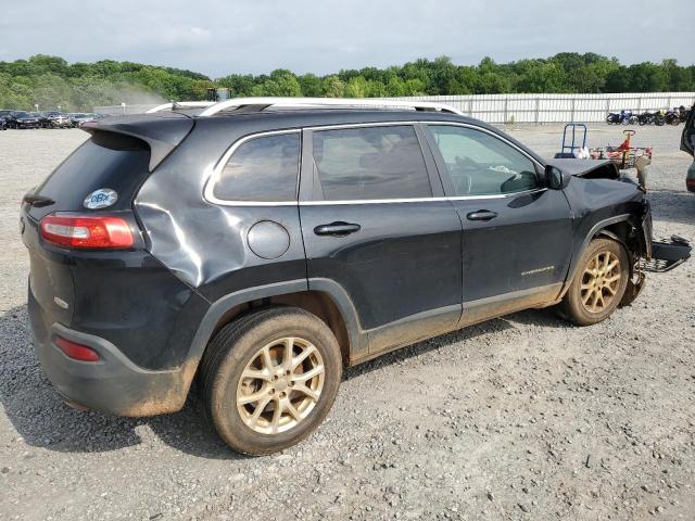Photo 3 from auction – 2014 JEEP CHEROKEE L with VIN 1C4PJMCS1EW128204