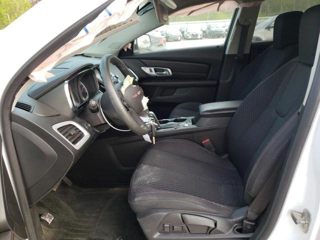 Photo 7 from auction – 2015 GMC TERRAIN SL with VIN 2GKFLVEK2F6240793