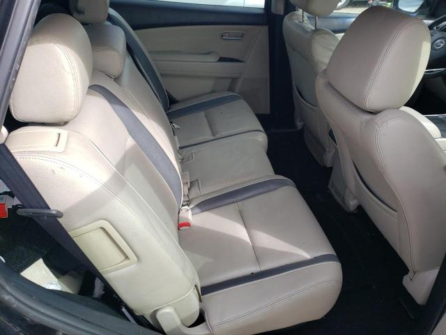 Photo 11 from auction – 2008 MAZDA CX-9 with VIN JM3TB38V680128108