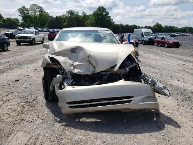 Photo 5 from auction – 2004 TOYOTA CAMRY LE with VIN 4T1BE32K84U300681