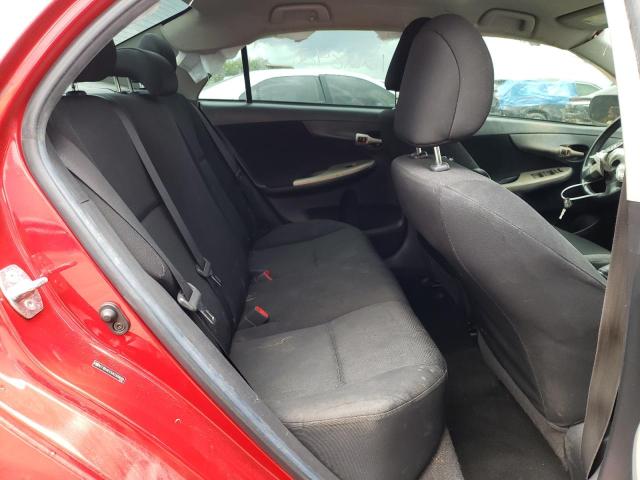 Photo 10 from auction – 2010 TOYOTA COROLLA with VIN 2T1BU4EEXAC509089