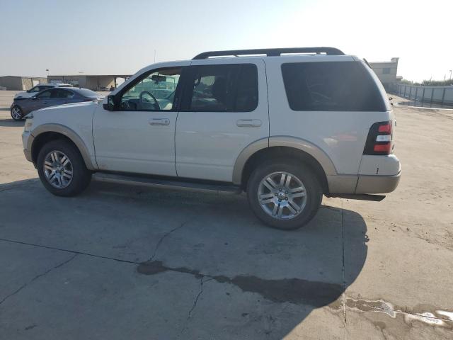 Photo 2 from auction – 2009 FORD EXPLORER E with VIN 1FMEU64E59UA02167