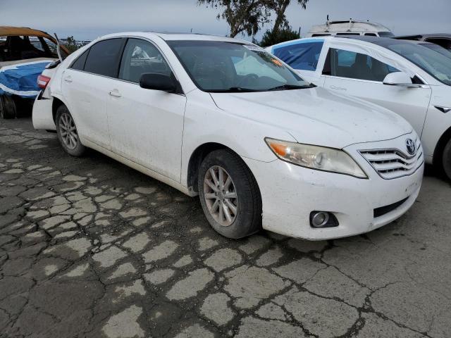 Photo 4 from auction – 2010 TOYOTA CAMRY with VIN JTNBK3EK2A3047301