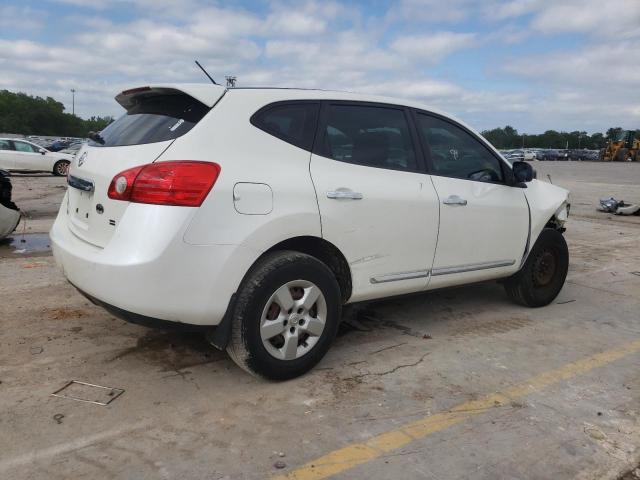 Photo 3 from auction – 2012 NISSAN ROGUE S with VIN JN8AS5MT2CW256520
