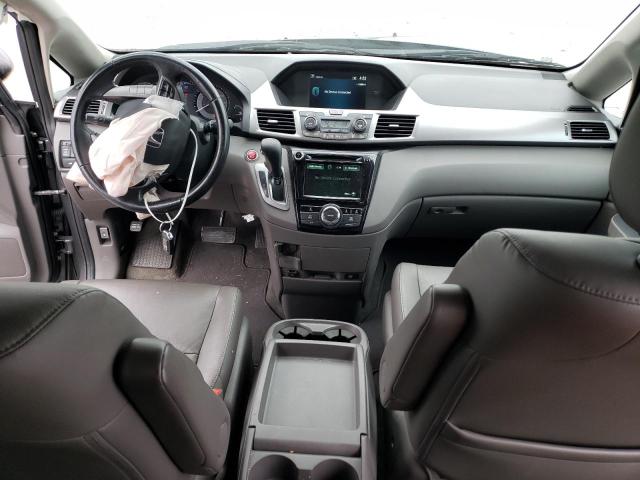 Photo 8 from auction – 2015 HONDA ODYSSEY EX with VIN 5FNRL5H63FB081123