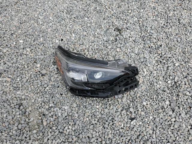 Photo 13 from auction – 2023 SUBARU OUTBACK TO with VIN 4S4BTGPD3P3190530