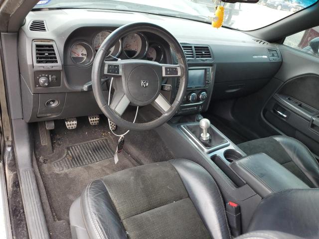 Photo 8 from auction – 2010 DODGE CHALLENGER with VIN 2B3CJ7DW8AH129667