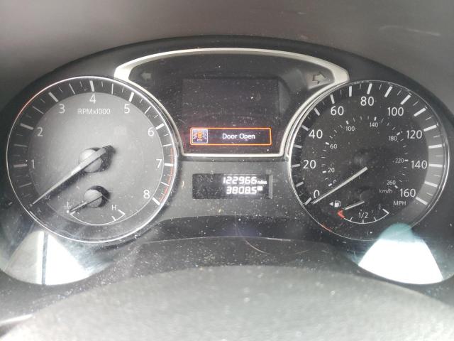 Photo 9 from auction – 2013 NISSAN ALTIMA 2.5 with VIN 1N4AL3AP0DN454157