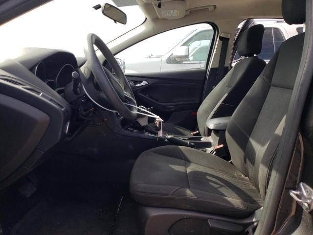 Photo 7 from auction – 2015 FORD FOCUS SE with VIN 1FADP3F22FL307884
