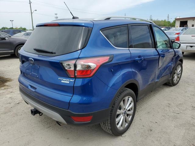 Photo 3 from auction – 2017 FORD ESCAPE TIT with VIN 1FMCU0J90HUB39981