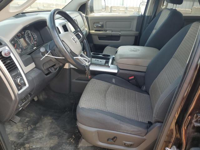 Photo 7 from auction – 2011 DODGE RAM 1500 with VIN 1D7RV1CT3BS568678