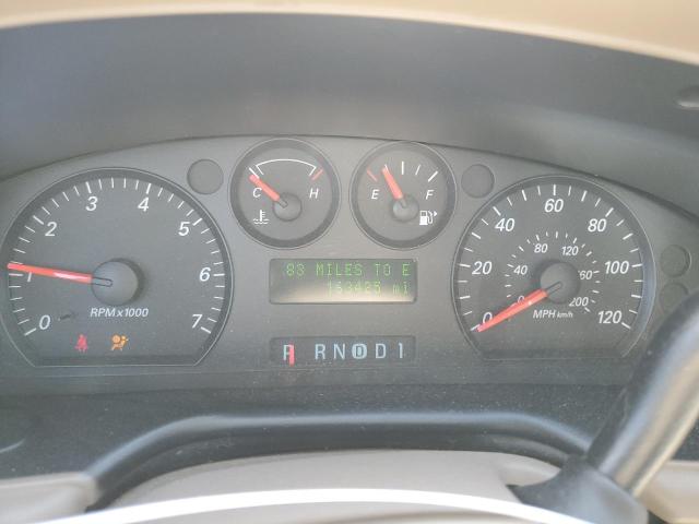 Photo 9 from auction – 2004 FORD TAURUS SES with VIN 1FAFP55S74G173935