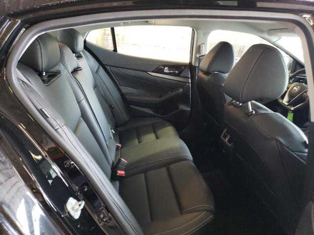 Photo 10 from auction – 2021 NISSAN MAXIMA SV with VIN 1N4AA6CV2MC508024
