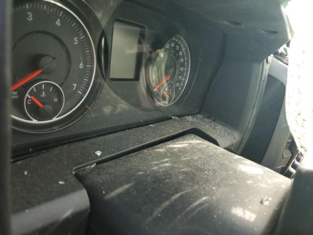 Photo 9 from auction – 2016 RAM 1500 SSV with VIN 1C6RR7XT2GS266003