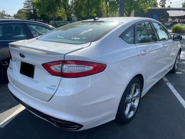 Photo 4 from auction – 2015 FORD FUSION SE with VIN 3FA6P0H93FR115263