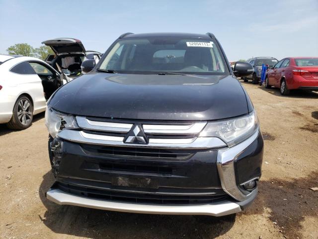 Photo 5 from auction – 2016 MITSUBISHI OUTLANDER with VIN JA4AD3A30GZ003290