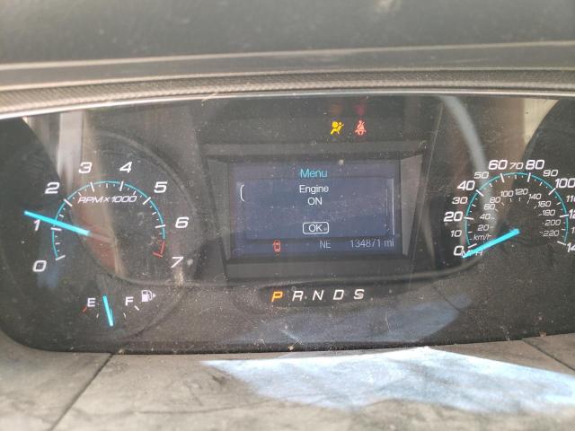 Photo 9 from auction – 2014 FORD TAURUS with VIN 1FAHP2D84EG170702
